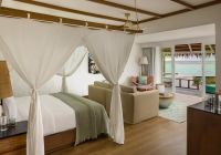 Maldivas sixsenses kanuhura watervillawithpool suite