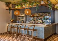 Maldivas somaldives bar