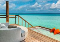 Maldivas somaldives overwaterpoolvilla deck