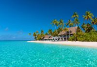 Maldivas velaa private island avi bar