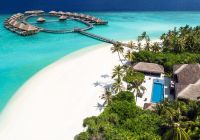 Maldivas velaa private island kuredhi private residence aerea