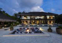 Maldivas velaa private island nika private residence fogueira