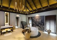 Maldivas velaa private island nirolhu private residence banheiro