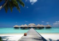 Meera spa gili lankanfushi maldives