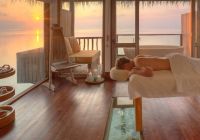 Meera spa treatment gili lankanfushi
