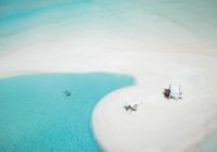 Milaidhoo island destination
