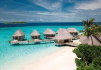 Milaidhoo island spa