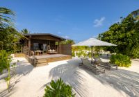 Nala Maldives Villa na Praia, exterior