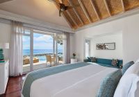 Nh kuda rah maldivas overwater villa with private pool quarto