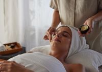 Nh kuda rah maldivas tratamento no spa