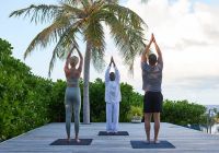 Nh kuda rah maldivas yoga