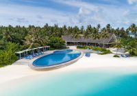 Niyama private islands maldives restaurante blu