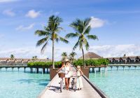 Niyama private islands