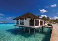 Oblu select at sangeli maldives academia