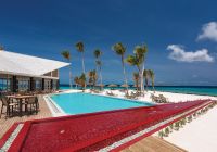 Oblu select at sangeli maldives one banyan pool