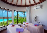 Oblu select at sangeli maldives spa elena