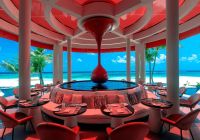Oblu select at sangeli maldives the counrtyard