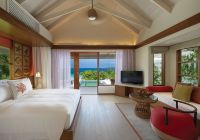 Oblu select lobigili quarto sunnest beach pool villa