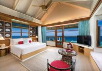 Oblu select lobigili quarto sunnest water pool villa