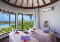 Oblu select sangeli spa