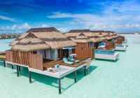 Ocean Villa Pullman maldives