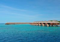 Ocean Villas, Ayada Maldives