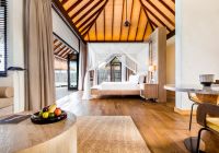Overwater Suite COMO Maalifushi