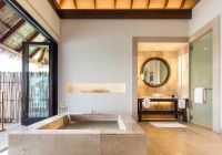 Overwater Suite COMO Maalifushi