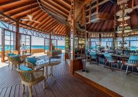 Ozen reserve bolifushi bar ozar