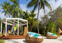 Ozen reserve bolifushi bemestar yoga