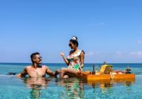 Ozen reserve bolifushi cafe da manha flutuante