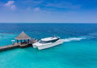 Ozen reserve bolifushi catamara