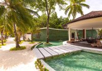 Ozen reserve bolifushi chegada