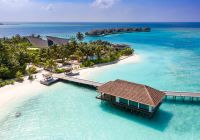 Ozen reserve bolifushi fitness center