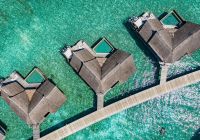 Ozen reserve bolifushi ocean pool suite aerea