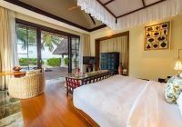 Ozen reserve bolifushi quarto earth pool villa