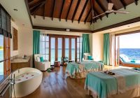Ozen reserve bolifushi tratamento spa