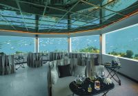 Ozen maadlhoo restaurante minussixmeters