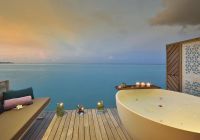 Ozen Maadlhoo spa