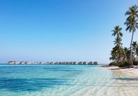 Pacote Ilhas Maldivas, Amari Havodda Maldives