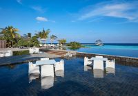 Pacote Ilhas Maldivas, Amari Havodda Maldives