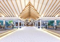 Pacote Ilhas Maldivas, Amari Havodda Maldives