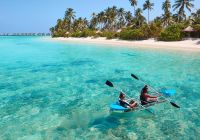 Pacote Ilhas Maldivas, Amari Havodda Maldives