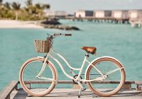 Patina maldives bicicleta