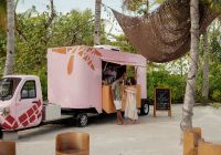 Patina maldives casal foodtruck