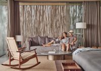 Patina maldives casal one bedroom water pool villa