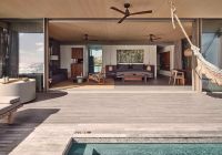 Patina maldives deck sala one bedroom water pool villa