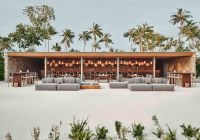 Patina maldives fari beach club