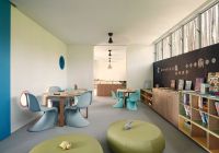 Patina maldives kids club
