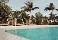 Patina maldives piscina